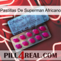 African Superman Pills 35